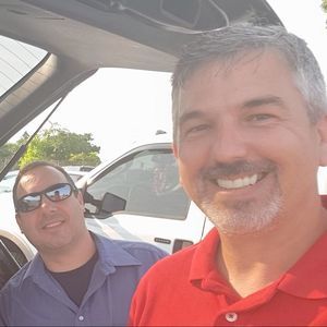 Meet your Posher, Jason